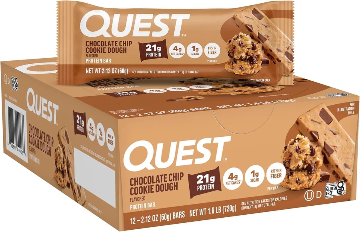 Protein Bar