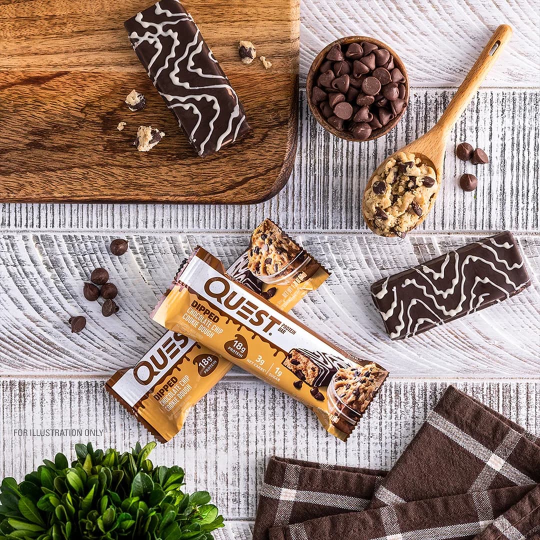 Quest Protein Bar