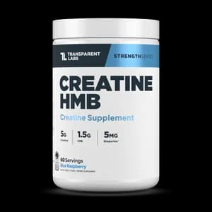 Creatine HMB