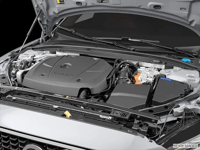 Volvo S60 (2025)