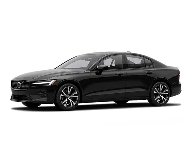 Volvo S60 (2025)