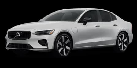 Volvo S60 (2025)