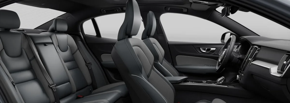 Volvo S60 (2025)