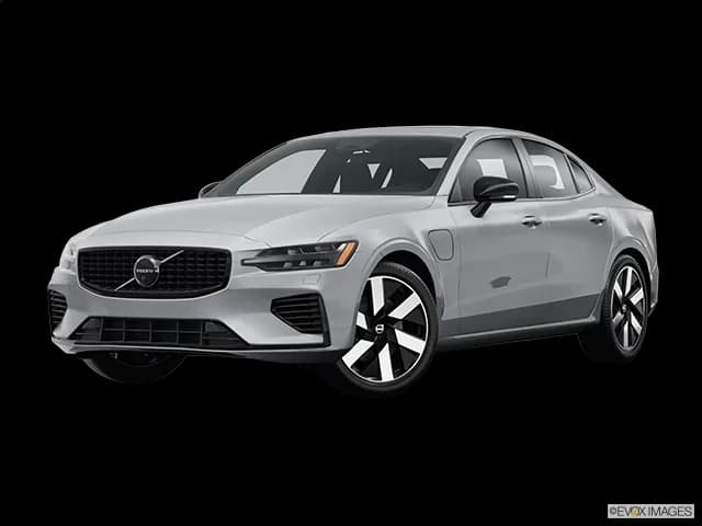 Volvo S60 (2025)