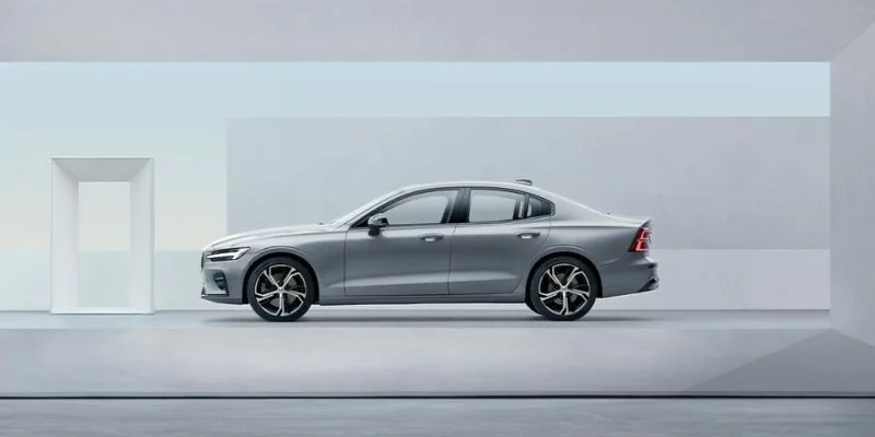 Volvo S60 (2025)