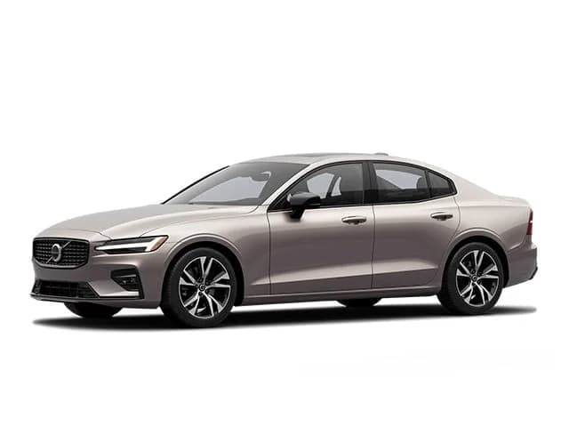 Volvo S60 (2025)