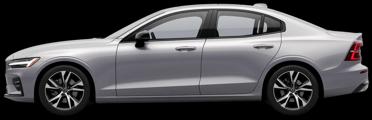 Volvo S60 (2025)