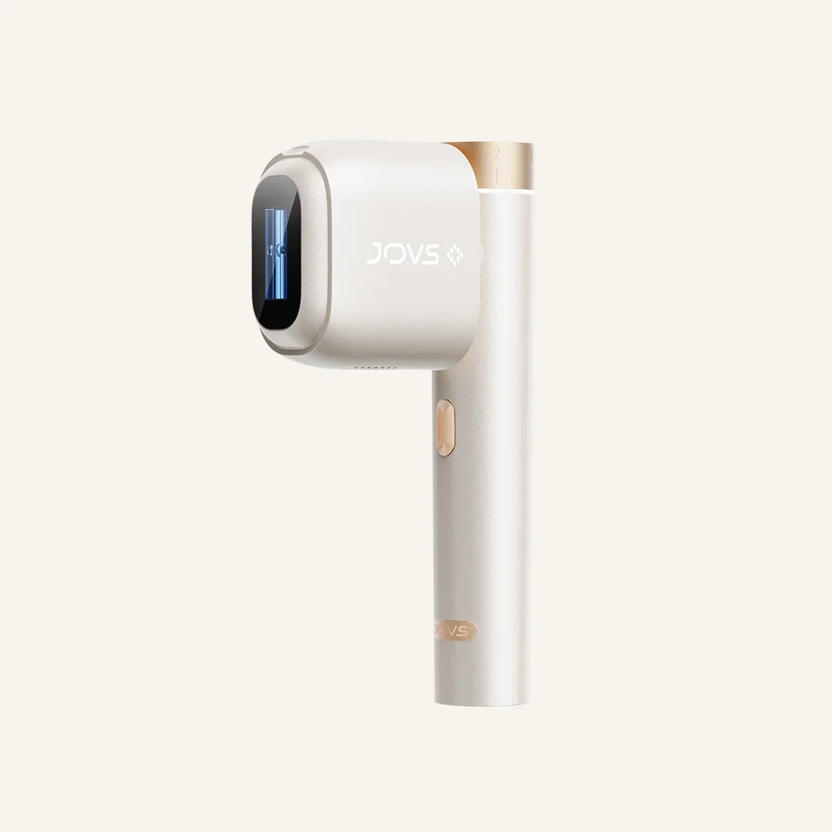 JOVS Venus Pro II IPL Hair Removal Device