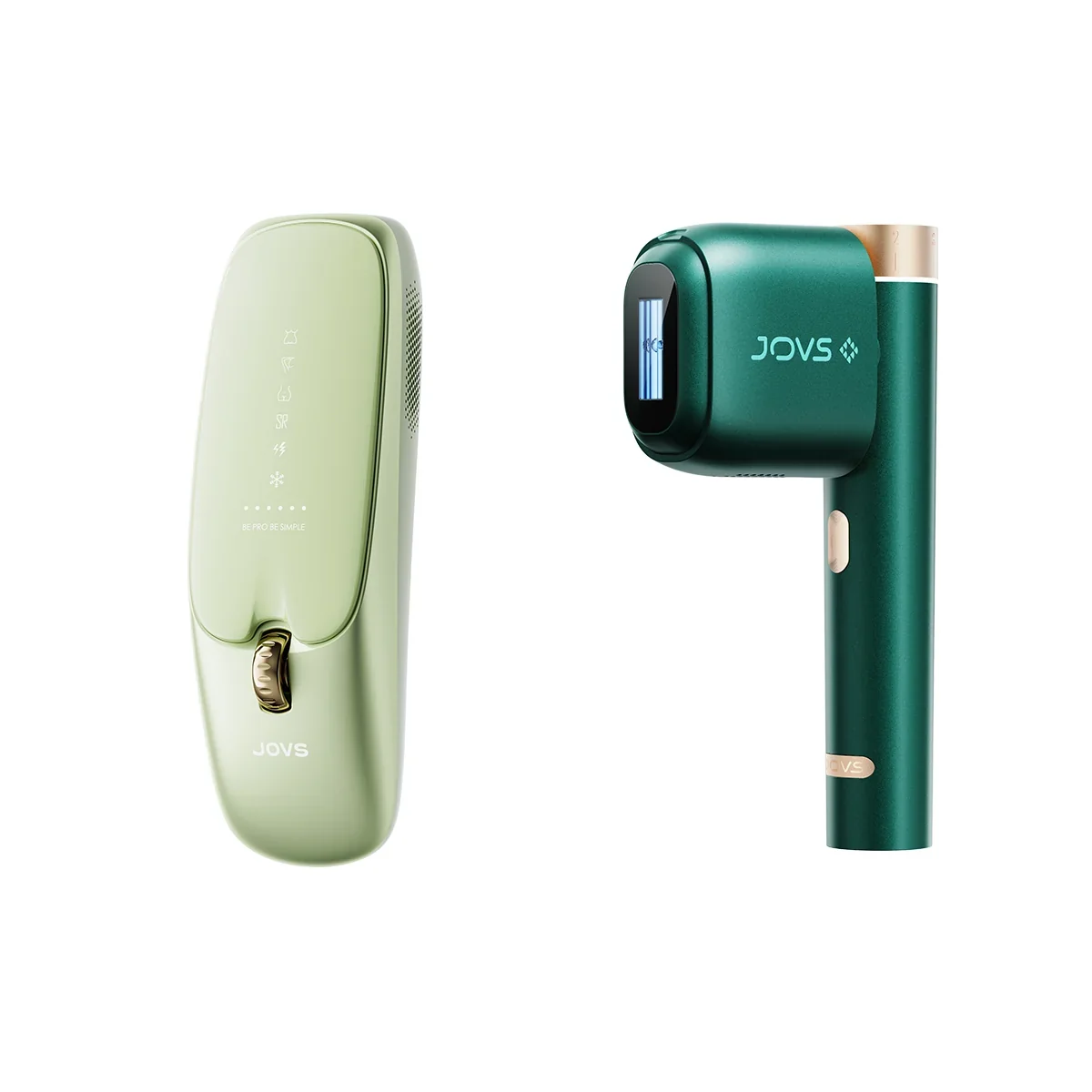 JOVS Venus Pro II IPL Hair Removal Device