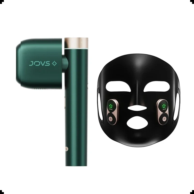 JOVS Venus Pro II IPL Hair Removal Device