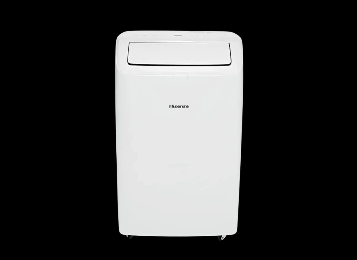 HAP0824TWD Portable Air Conditioner