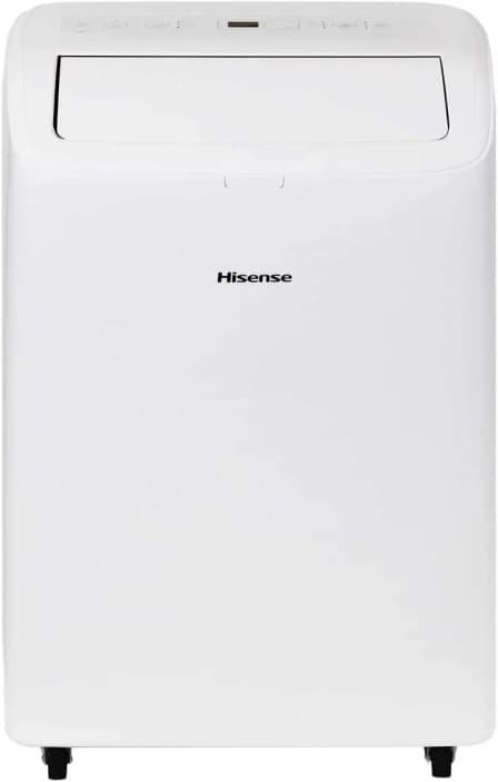 Hisense HAP0824TWD Portable Air Conditioner