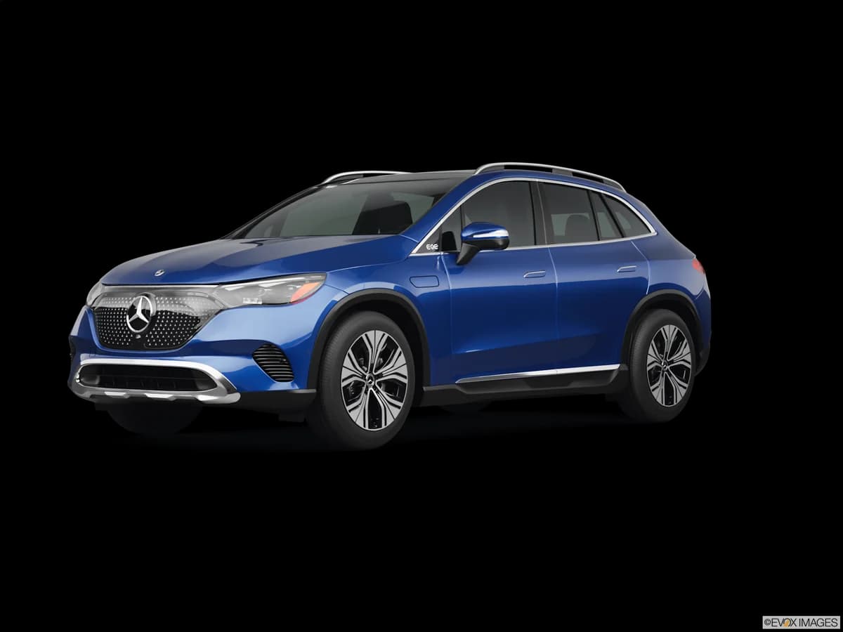 EQE SUV (2027)