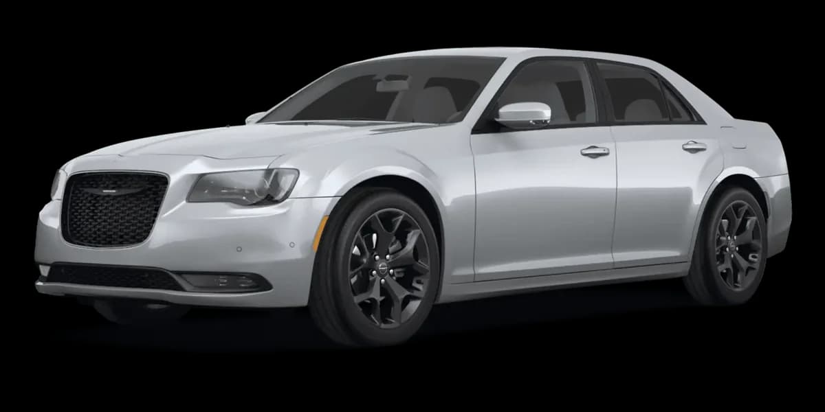 Chrysler 300 (2023)