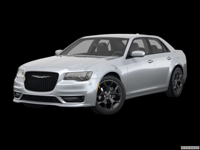 Chrysler 300 (2023)