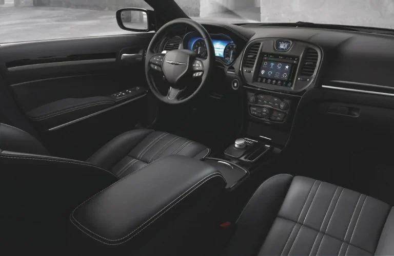 Chrysler 300 (2023)
