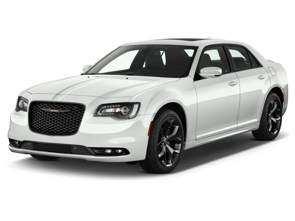 Chrysler 300 (2023)