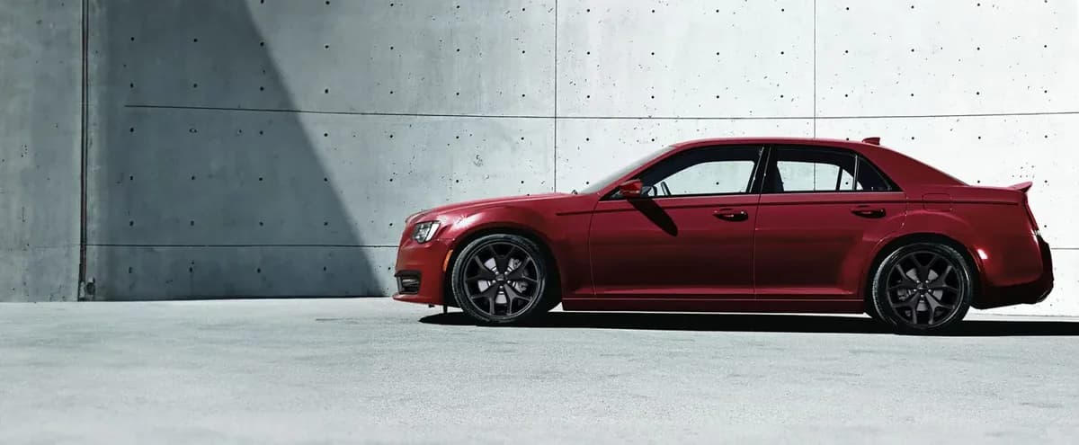 Chrysler 300 (2023)