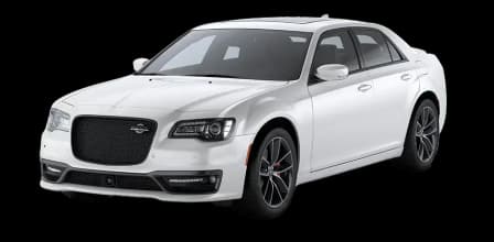 Chrysler 300 (2023)