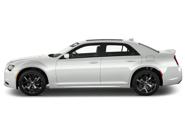 Chrysler 300 (2023)