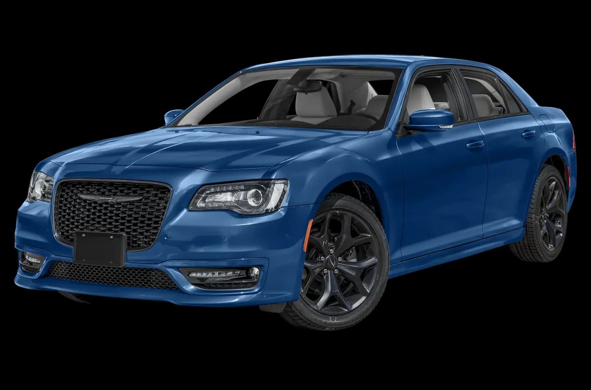 Chrysler 300 (2023)