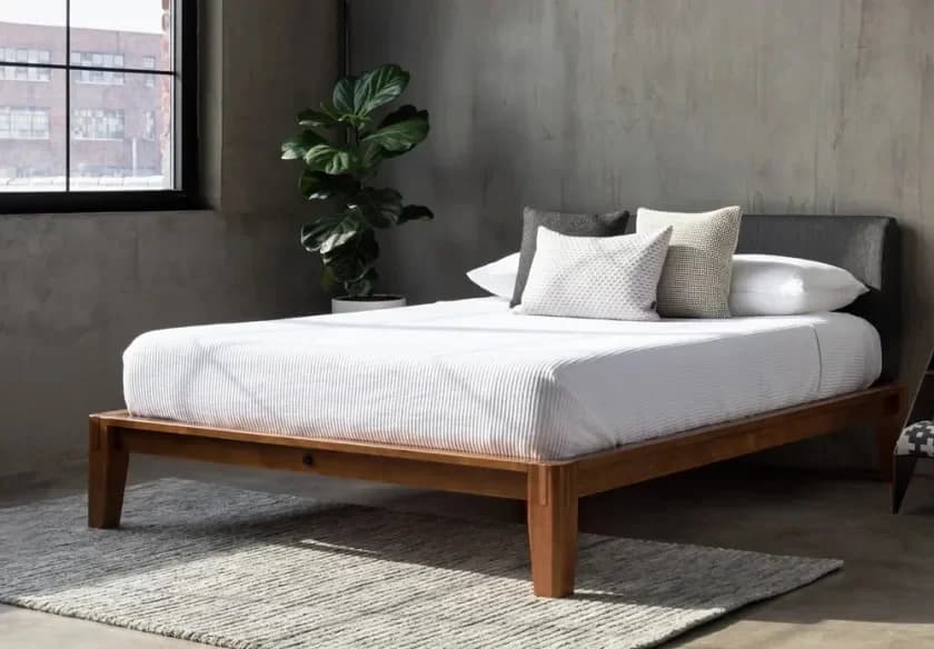 Thuma Classic Bed