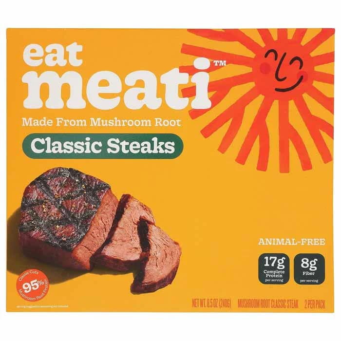 Classic Steak
