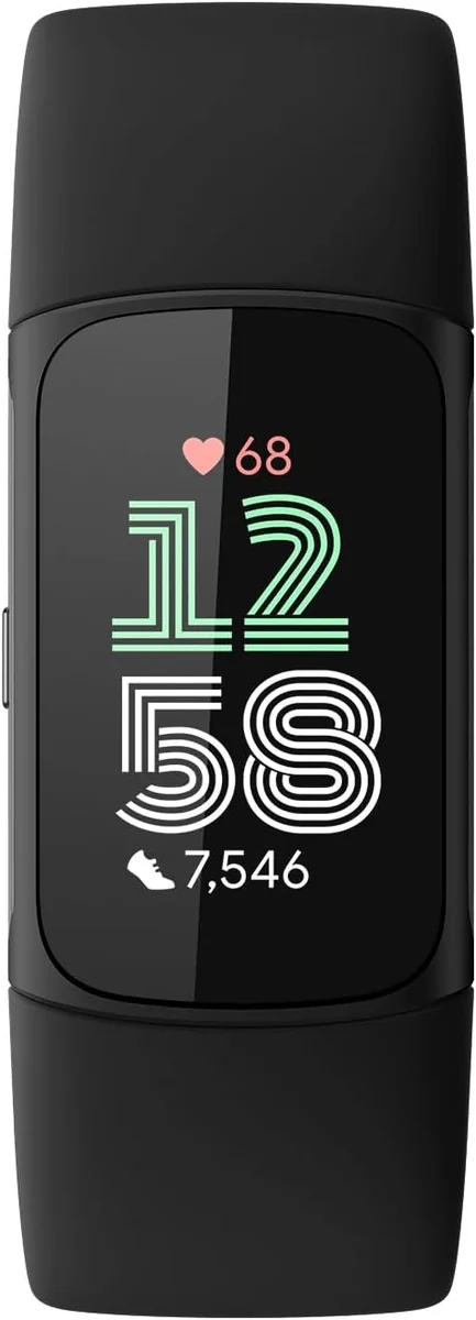 Fitbit Charge 6