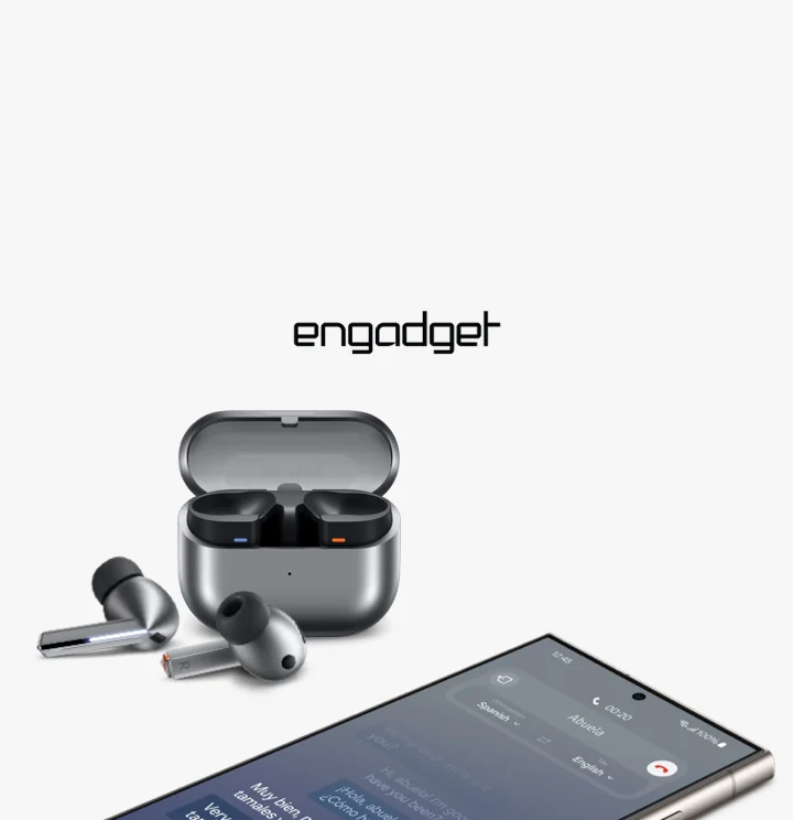 Samsung Galaxy Buds3 Pro