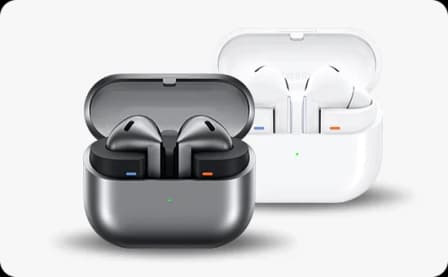 Samsung Galaxy Buds3 Pro