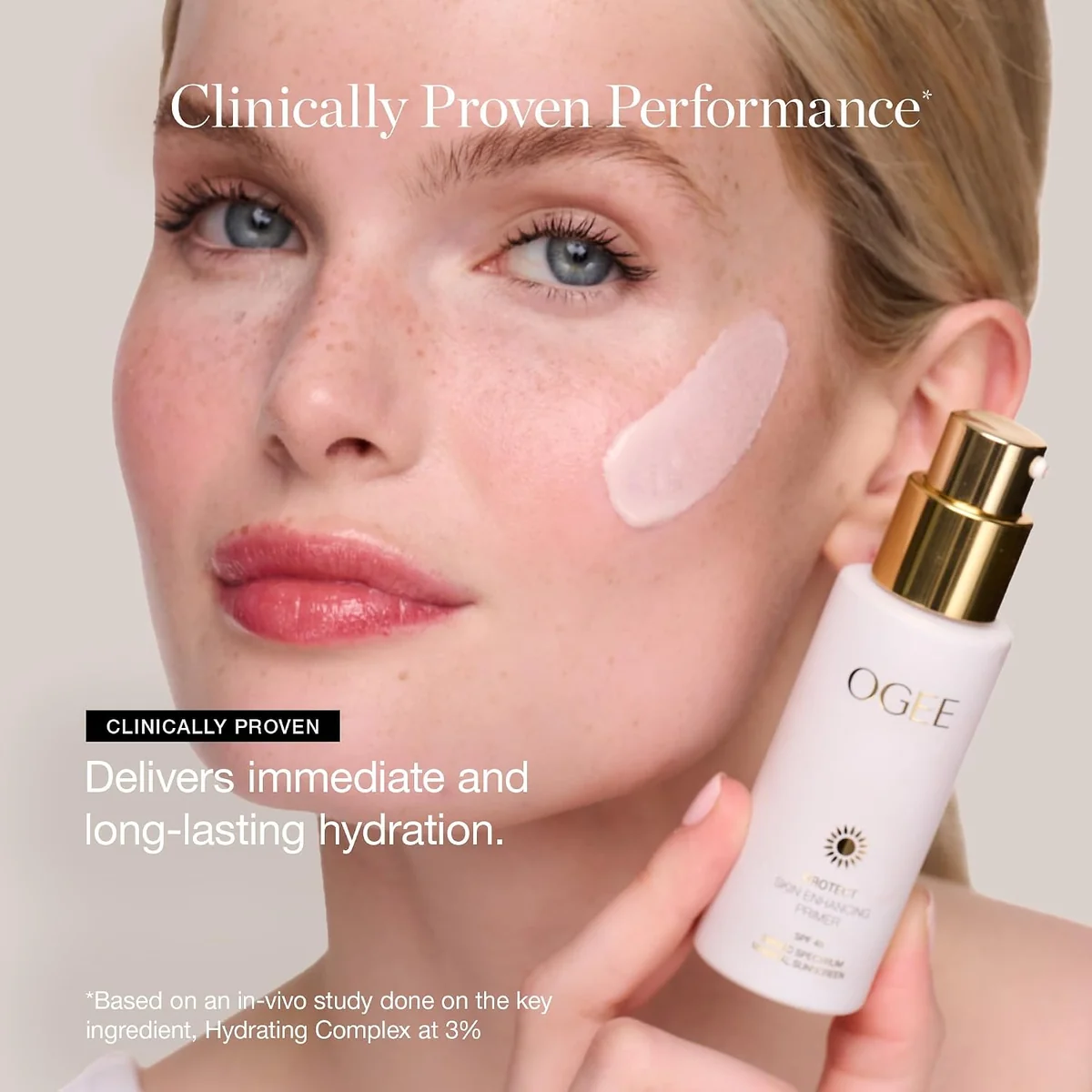 OGEE Skin Enhancing Primer SPF 40