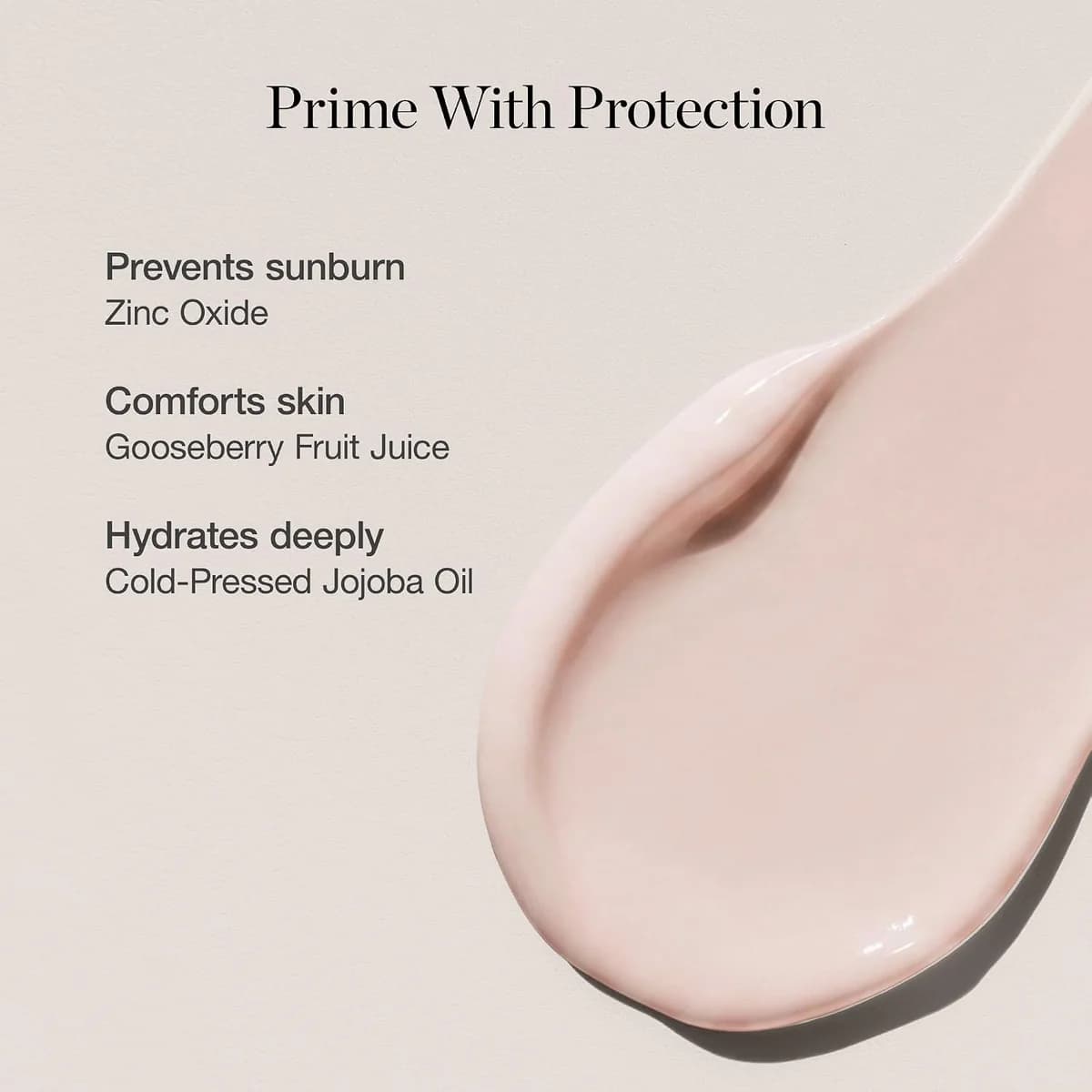 OGEE Skin Enhancing Primer SPF 40