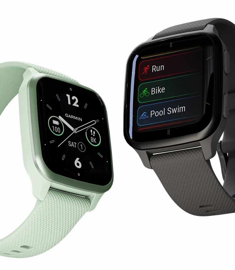 Garmin Venu Sq 2