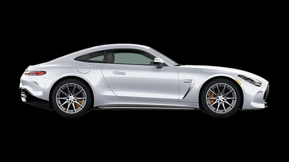 Mercedes-Benz AMG GT (2027)