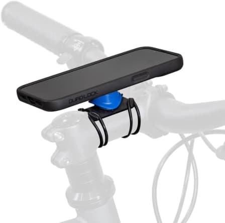 Quad Lock Bike Mount