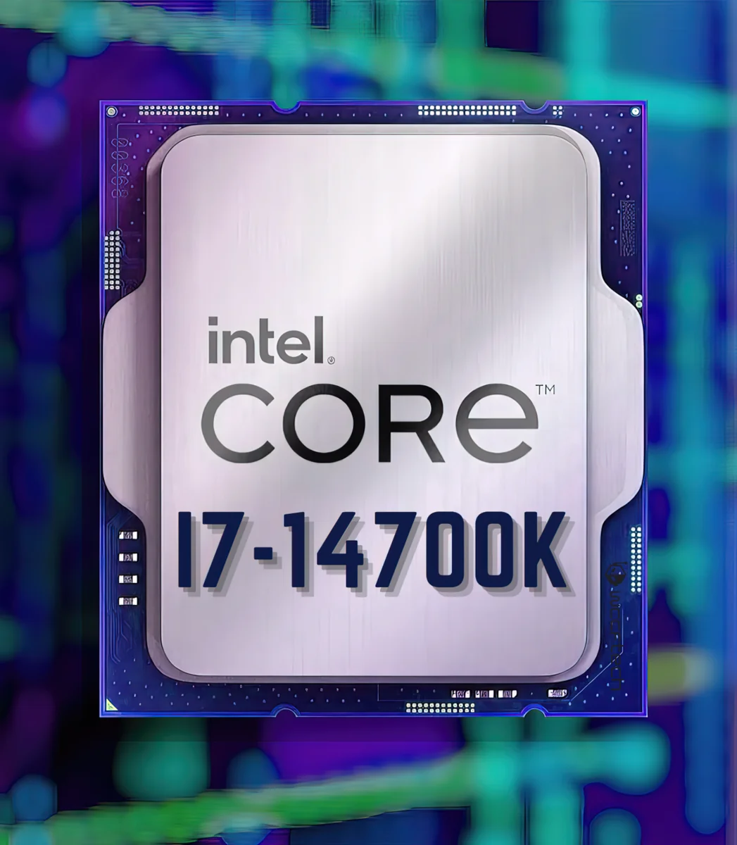 Intel Core i7-14700K