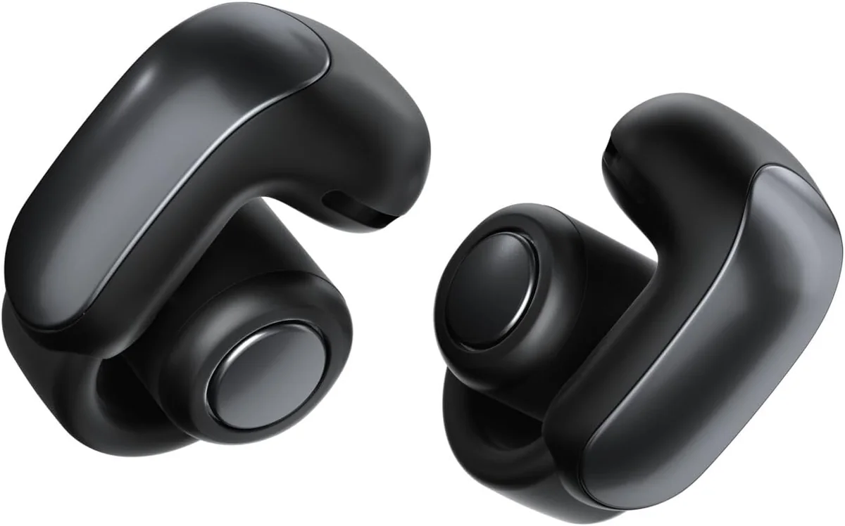 Ultra Open Earbuds