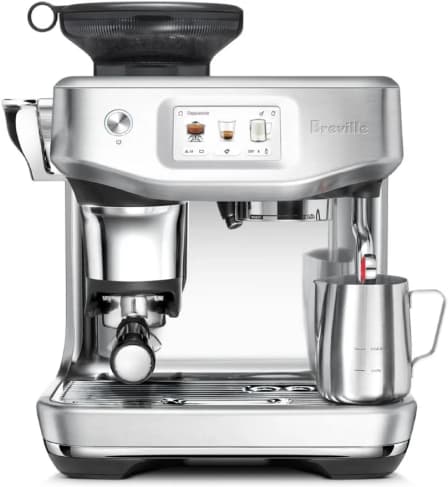Breville Barista Touch™ Impress Espresso Machine