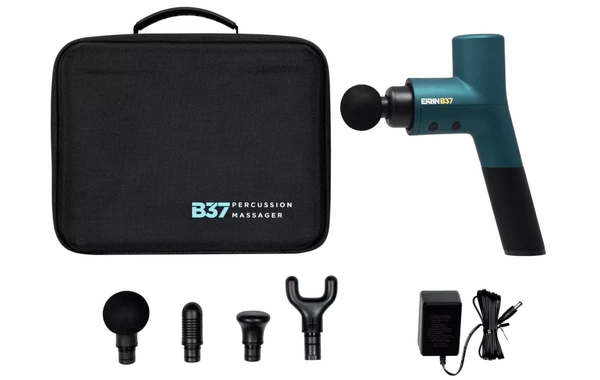 Ekrin Athletics B37 Percussion Massager