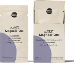 Magnesi-Om