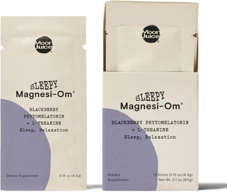 Moon Juice Magnesi-Om