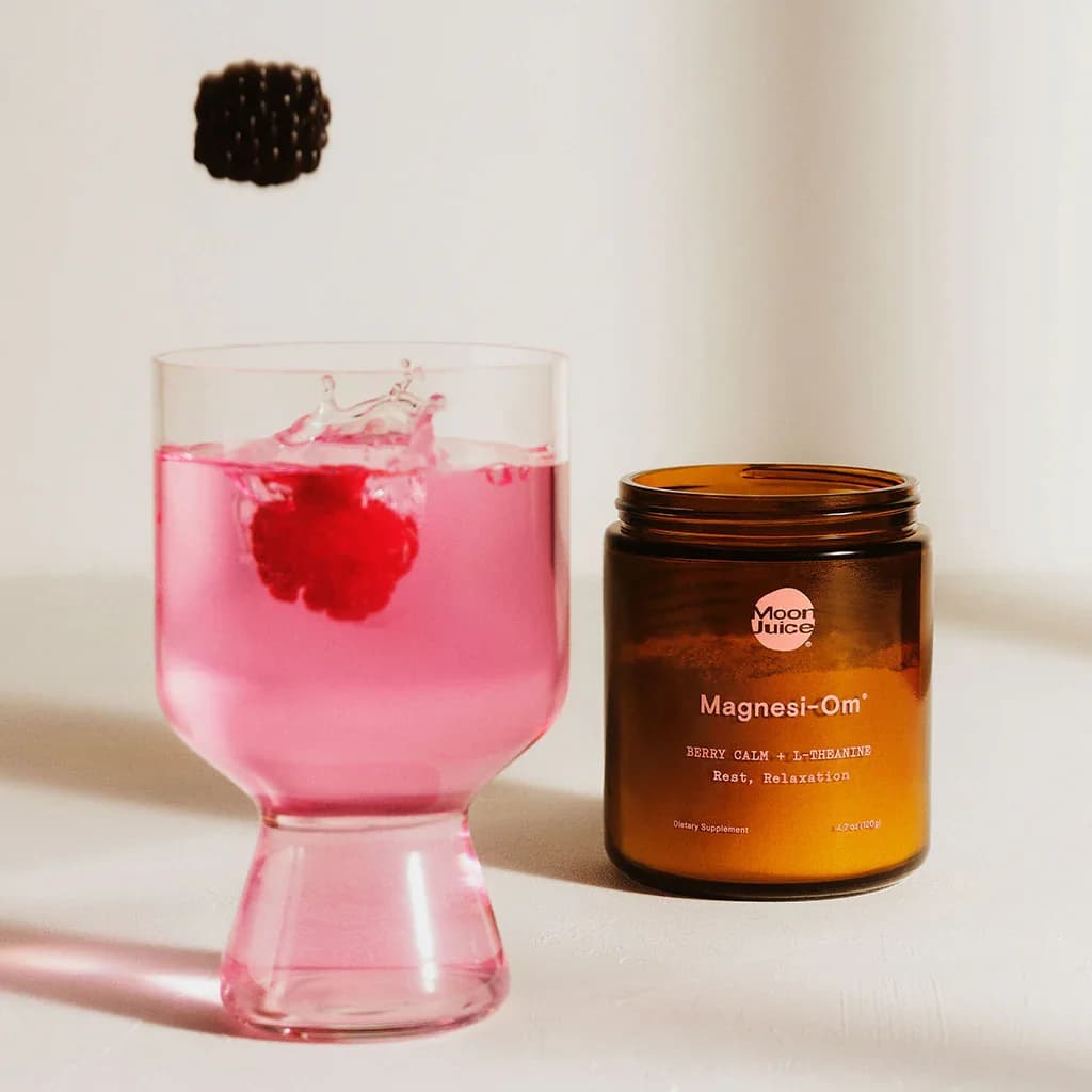 Moon Juice Magnesi-Om