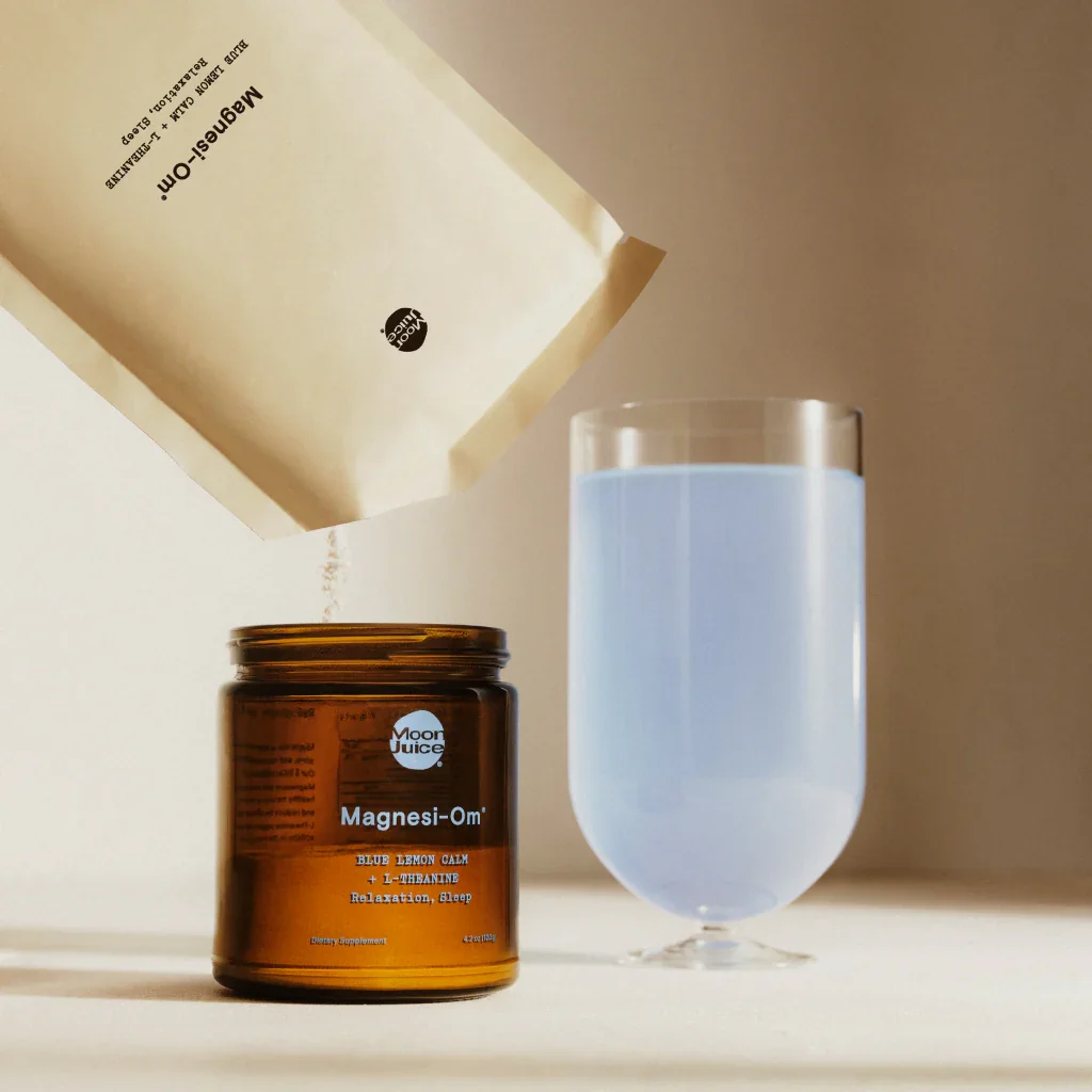 Moon Juice Magnesi-Om