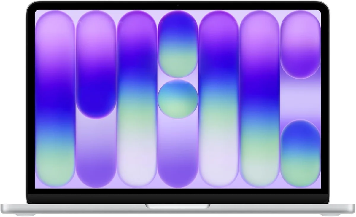 MacBook Neo