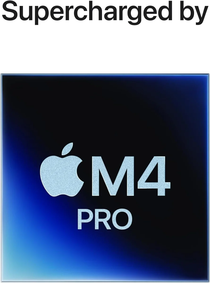 Apple Mac mini (2024)