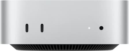 Apple Mac mini (2024)