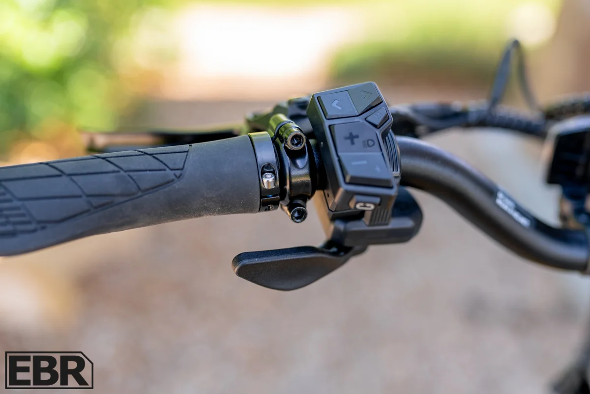Velotric Fold 1 Plus Ebike