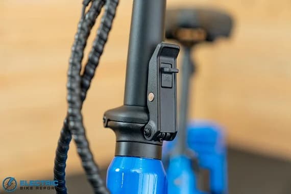 Velotric Fold 1 Plus Ebike
