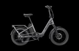 Fold 1 Plus Ebike