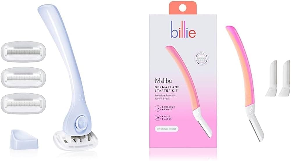 Billie Razor
